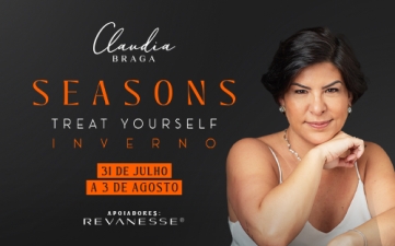 Seasons Treat Yourself