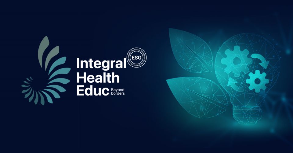 ITC Rio e a iniciativa ESG
