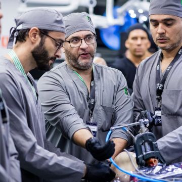 CONMED realiza, com ITC Rio de Janeiro, 5ª edição da sua Formação Continuada