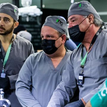 CONMED realiza, com ITC Rio de Janeiro, 5ª edição da sua Formação Continuada