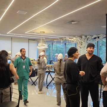 ITC Rio de Janeiro e Instituto Hoffdahn consolidam parceria histórica com primeiro curso