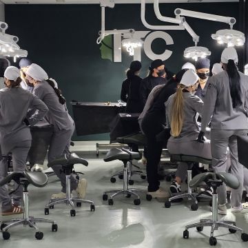 ITC Rio de Janeiro e Instituto Hoffdahn consolidam parceria histórica com primeiro curso