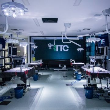 ITC Rio de Janeiro recebe CONMED para a 4ª Edição da sua formação continuada