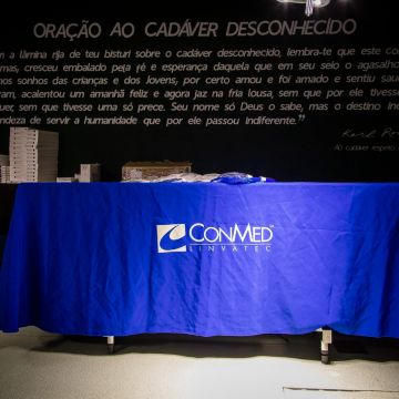 ITC Rio de Janeiro recebe CONMED para a 4ª Edição da sua formação continuada