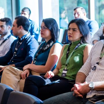 ITC Rio de Janeiro recebe CONMED para a 4ª Edição da sua formação continuada