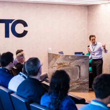 ITC Rio de Janeiro recebe CONMED para a 4ª Edição da sua formação continuada