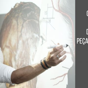 O CRESCIMENTO NA PROCURA DE CURSOS COM PEÇAS ANATOMICAS FRESCAS