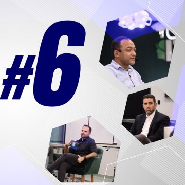 PODCAST EP #6 - DR VITOR MIRANDA & JORGE ALVES