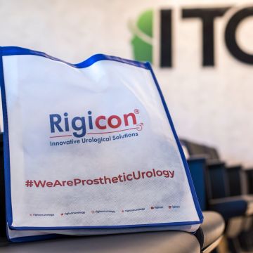 Rigicon® e ITC Rio de Janeiro fazem evento de lançamento com prática em cadáveres